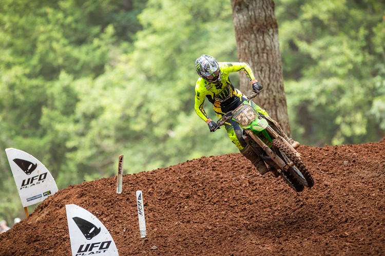 Adams at Washougal